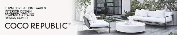 PSP Fiber Protector protects Coco Republic furnishings PSP Fiber Protector protects Coco Republic furnishings