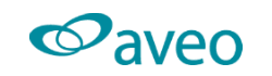 PSP endorsed by AVEO PSP endorsed by AVEO