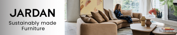 PSP's partner Jardan Sustainably Made Furniture PSP's partner Jardan Sustainably Made Furniture